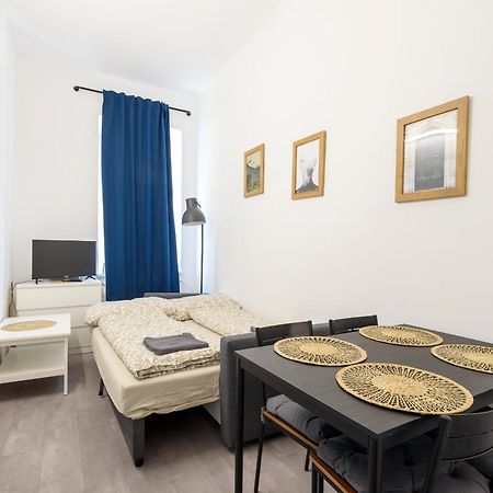 Apartment Meidling Wien Eksteriør bilde